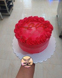 عاشقش شدم رنگ ملیحش منو دیونه کرده