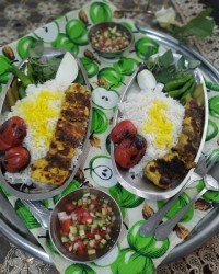 جاتون سبز ،?????
