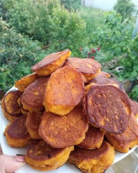 کاکا کدو