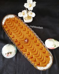 حلوای سوهان (با دستور)