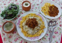 شادی جان باختگان متروپل صلوات ?