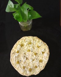 پیتزا الویه