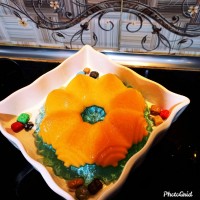 ژله بستنی قالبی