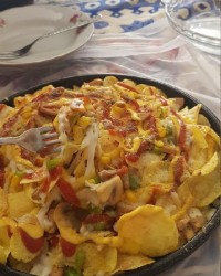 هات چیپس