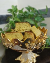 کیک خوشمزه من