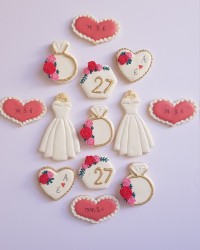 کوکی ایسینگ