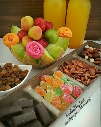 دیزاین_طالبی تنقلات