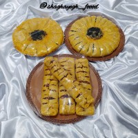 سفارشای مشتری بود ?
