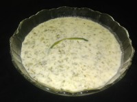 آش دوغ ارومیه