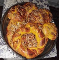 نون شیربادستوردوست گلم (لیلی عزیز) لطفاورق بزنید