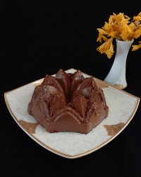 دسر بستنی