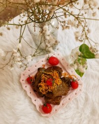 ❤آشپزی به وقت عشق ❤