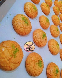 نارگیلی داغ