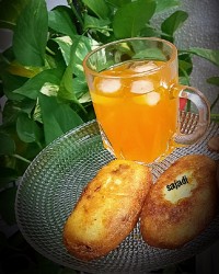 کوپا (جنوبی)مامان پز