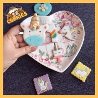 کوکی یونیکورن