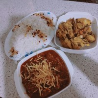 شام خوشمزه ما