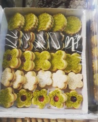 سفارشی مشتری