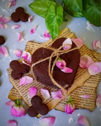 کوکی کاکائویی