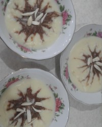 ماقوت یا فرنی دنتی