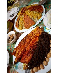 ماهی قزل آلا