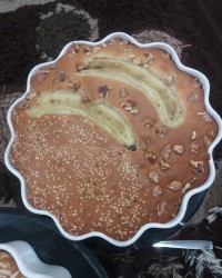 کیک روزدختر