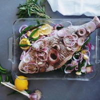 ماهی شعری یا شهری