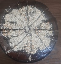 یه کیک شکلاتی برای عصرونه