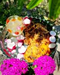 کمی خاکی و خودمانی،،،