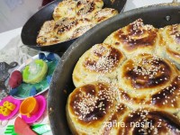 نان سوئیسی