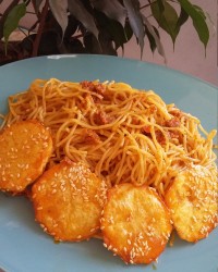 ماکارانی دلبر