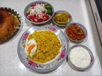 دمی لپه باقالی