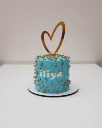 مینی کیک تولد