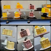 ڪیڪهای مدوویک