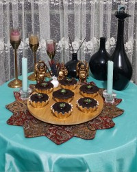 همراهی با مامان راستین عزیز