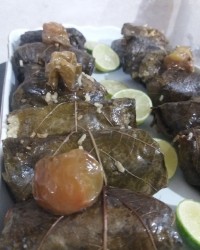 دلمه جان جانان