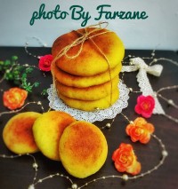 کلوچه خونگی