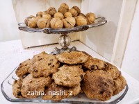 کوکی گردوئی