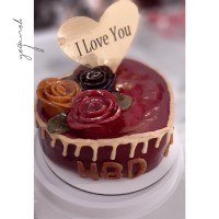 Cake Lavashak