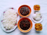 قلیه ماهی تن (ورقبزنیدلطفا)