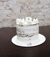 کاپ کیک نسکافه ای