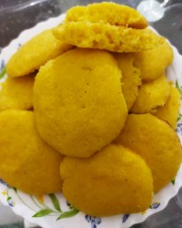 کوکی پرتقال