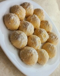 قرابیه پشمکی (پیشمانیه)