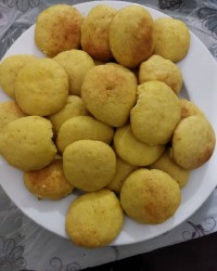 کوکی پرتقال