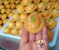 هلندی داغ