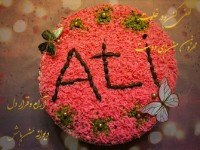 به وقت تولد15خرداد1401 کپشن لطفاااا