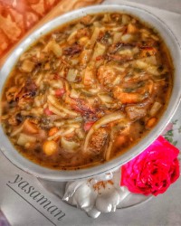 آش ترش همدان