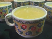 اسموتی موز و طالبی