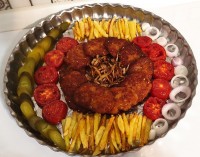 کباب شامی