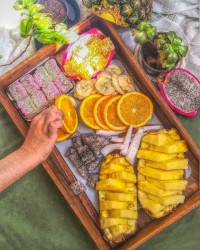 راحت الحلقوم ژله ای