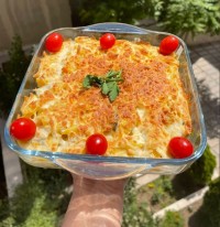 گراتن پاستا